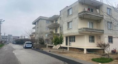 Torbalı'daki kadın cinayetindeki iki polis açığa alındı