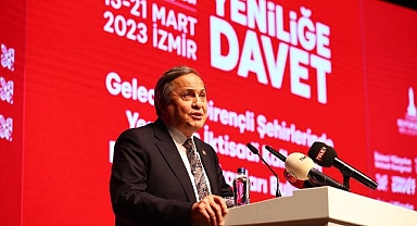 Torun'dan İzmir'de 'yamalı bohça' göndermesi!