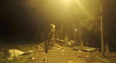Trakya Cam Fabrikası'nda patlama!