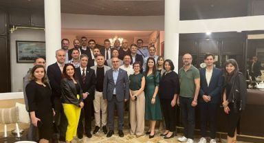 Türk ihracatçılar Malezya ile STA’dan daha verimli yararlanmak istiyor