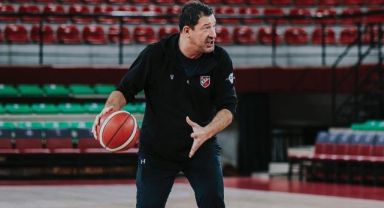 Ufuk Sarıca: Fenerbahçe galibiyetiyle yerimizi koruduk