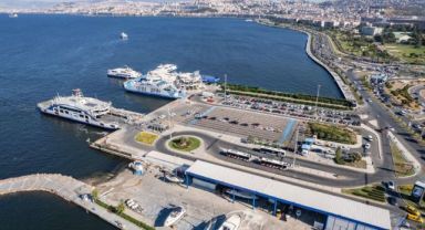 UKOME’den feribot tarifelerine yeni düzenleme