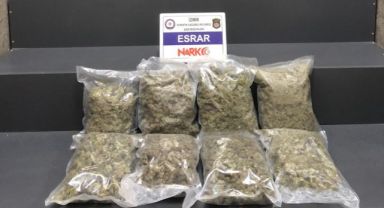 Uyuşturucu sevkiyatı yapan zehir tacirlerine operasyon