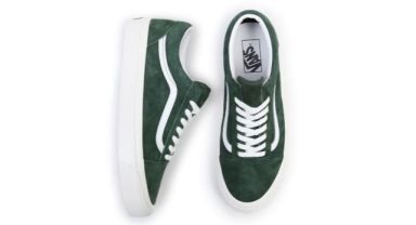 Vans Old Skool Kullanımı