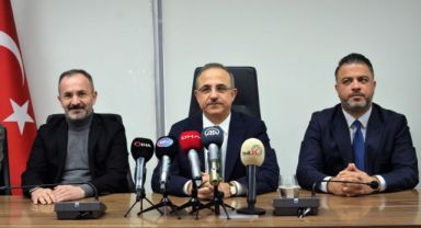 Ve Sürekli kararını verdi… Vekil aday adayı oldu!