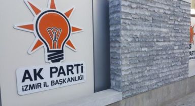 Vekil aday adaylığı için istifa etmişlerdi… AK Parti İzmir'de 6 ilçenin yeni başkanı belli oldu!