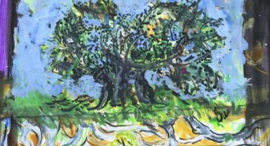 Yakalanan Zaman adlı solo sergisiyle 8 Nisan’dan itibaren Galeri Diani’de!