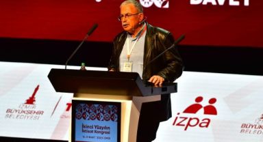 Yıldırım Koç: Minderin tutuştuğu bir sürece giriyoruz