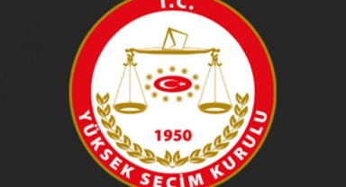 YSK, 100 bin imza süreci bilgilerini paylaştı