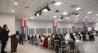 10 Nisan Polis Haftası Kınık’ta kutlandı