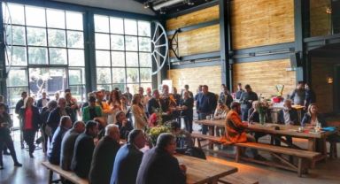 12. Alaçatı Ot Festivali başlıyor