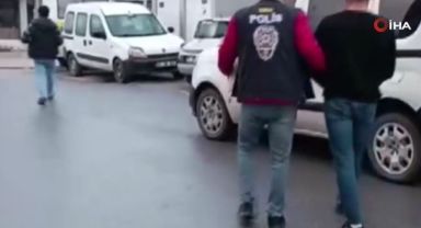 18 ilde yapılan 'forex' operasyonunun detayları ortaya çıktı