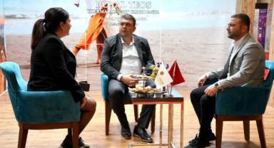 12 İon kenti yeniden: Yeni bir turizm destinasyonu kuruluyor