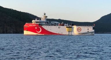 20 Nisan'da Karadeniz gazı devreye girecek