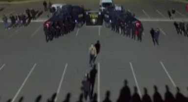 21 ilde terör operasyonu: Gözaltı sayısı 128'e yükseldi