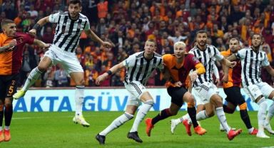6 Milyar TL'lik derbi
