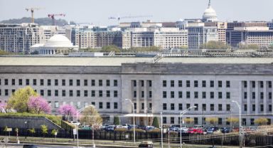 ABD Adalet Bakanlığı gizli belgelerin sızdırılmasına ilişkin soruşturma başlattı