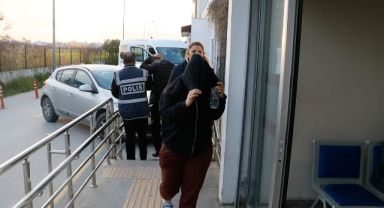 Adana merkezli 10 ilde organize suç örgütüne operasyon: 136 gözaltı kararı