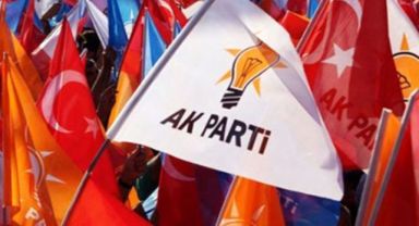AK Parti İzmir'de Yürütme Kurulu belli oldu
