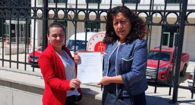 AK Parti Seferihisar'da 570 kişi sandık başında görev alacak