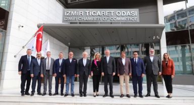 Özgener'den Bursalı'ya 'bizim kız' övgüsü