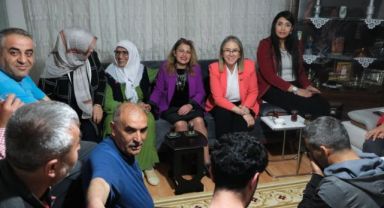  AK Partili Çankırı: 2002’den önce unutulan kadınlar şimdi sahada