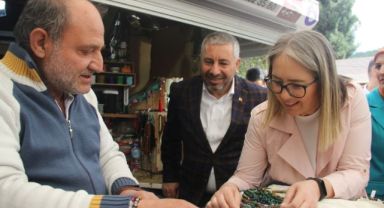 AK Partili Çankırı'dan EYT açıklaması