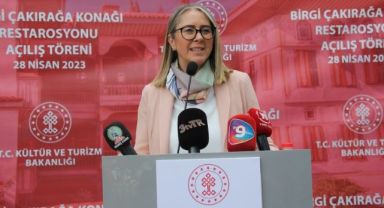 AK Partili Çankırı müjdeyi verdi
