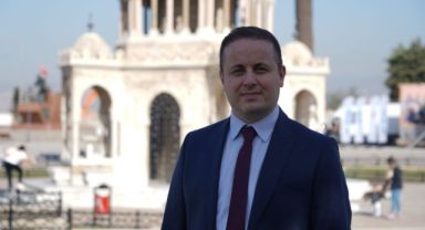 AK Partili Cihangir Sağır’dan 2023 vurgusu “Bu süreç kişilerin çok üstünde”