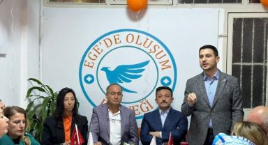 AK Partili Doğan: Cumhurbaşkanımıza olan güveni sahada görüyoruz