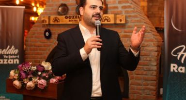 AK Partili İnan’dan Başkan Soyer’in Yüksel Taşkın açıklamalarına sert tepki