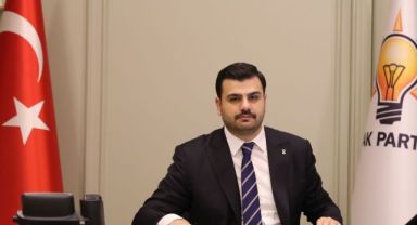 AK Partili İnan: Hasan Tahsinler kazanacak!