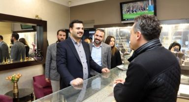 AK Partili İnan'dan Kılıçdaroğlu ve Millet İttifakı'na sert tepki!