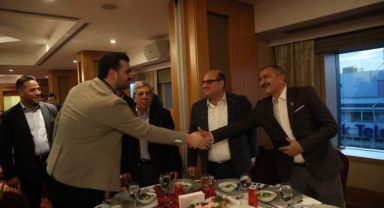 Ak Partili İnan hedef açıkladı: Gençlere büyük yatırım