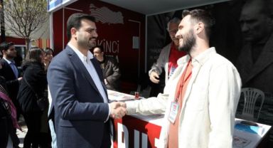 AK Partili İnan: Biz 20 yılda, 80 yılda yapılmayanları yaptık