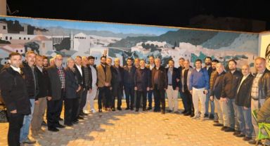 AK Partili Sürekli: 20 yılda güzel İzmir’e sayısız eser kazandırdık