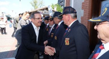 AK Partili Sürekli: Zafere hazırız!’