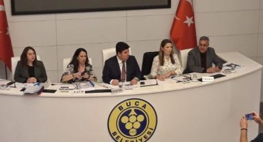 Ak Partinin eleştirilerine Kılıç’tan ‘İller Bankası’ cevabı