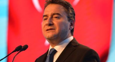 Ali Babacan'dan eski AK Partili seçmene tarihi çağrı 