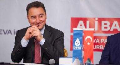 Ali Babacan Kocaeli'de sanayicilerle bir araya geldi 