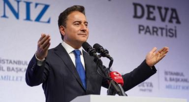 Ali Babacan: Seçimi kazanırsak Körfez’den 3 milyar değil, 30 milyar gelir