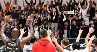 Aliağa Petkimspor’un konuğu Tofaş