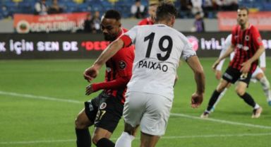 Altay, 6 maç sonra kalesini kapattı