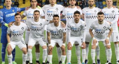 Altay’dan kritik 1 puan