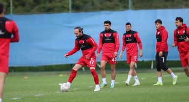 Altınordu’da tek hedef galbiyet