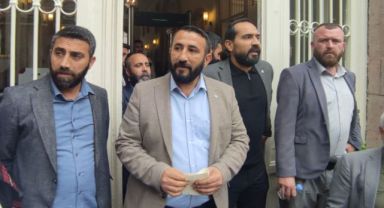 Anlaşma sağlanamadı… İZENERJİ’de grev çanları!