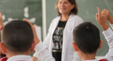 Ara tatil sona erdi, eğitim başladı