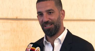 Arda Turan'ın yeni takımı belli oldu!
