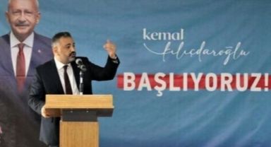 Aslanoğlu'ndan 'liste' mesajı: İzmir’e yakışan liyakat sahibi adaylar
