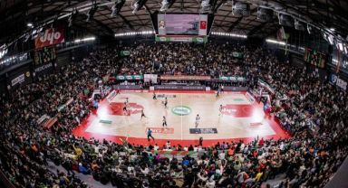 Avrupalılar, Karşıyaka deplasmanını unutamıyor